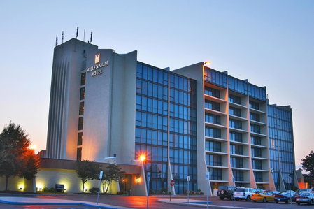 M Hotel Buffalo, Cheektowaga, United States