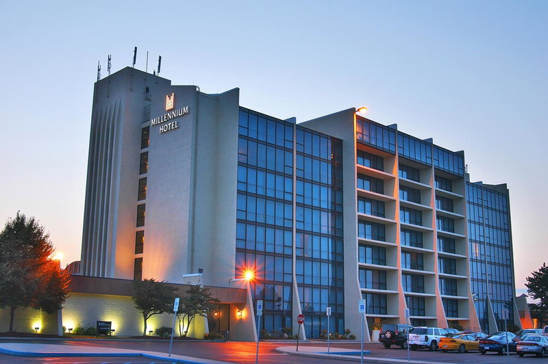 M Hotel Buffalo, Cheektowaga, United States