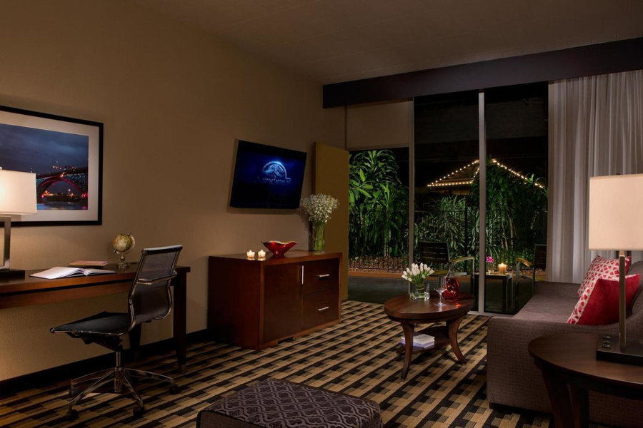 M Hotel Buffalo, Cheektowaga, United States