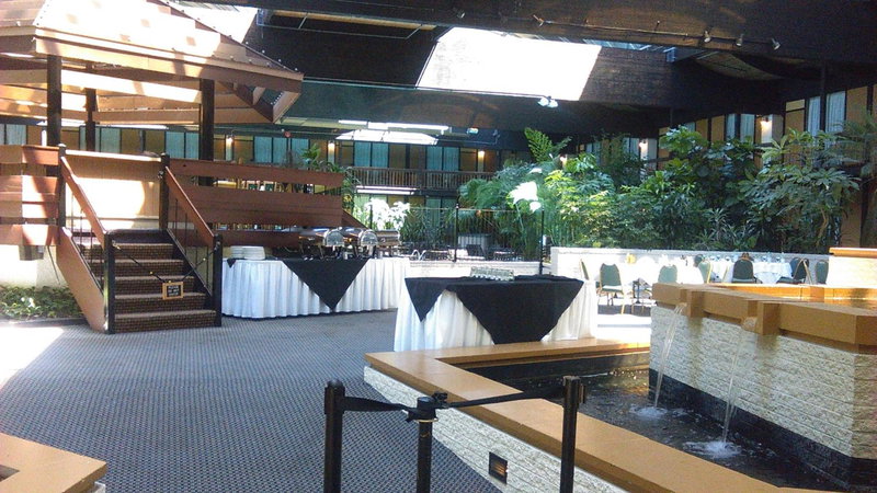 M Hotel Buffalo, Cheektowaga, United States