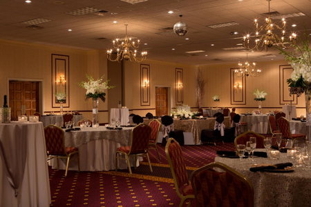 M Hotel Buffalo, Cheektowaga, United States