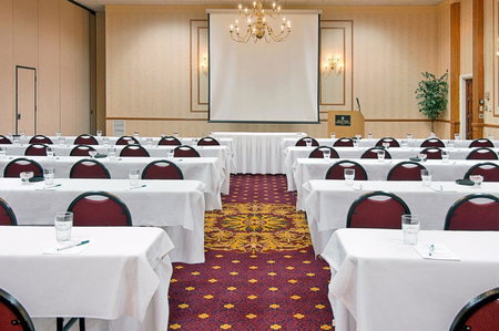 M Hotel Buffalo, Cheektowaga, United States