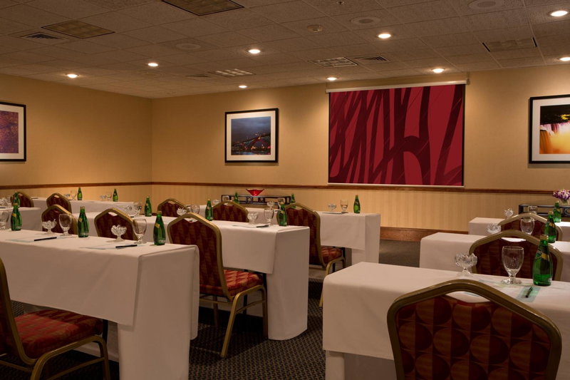 M Hotel Buffalo, Cheektowaga, United States