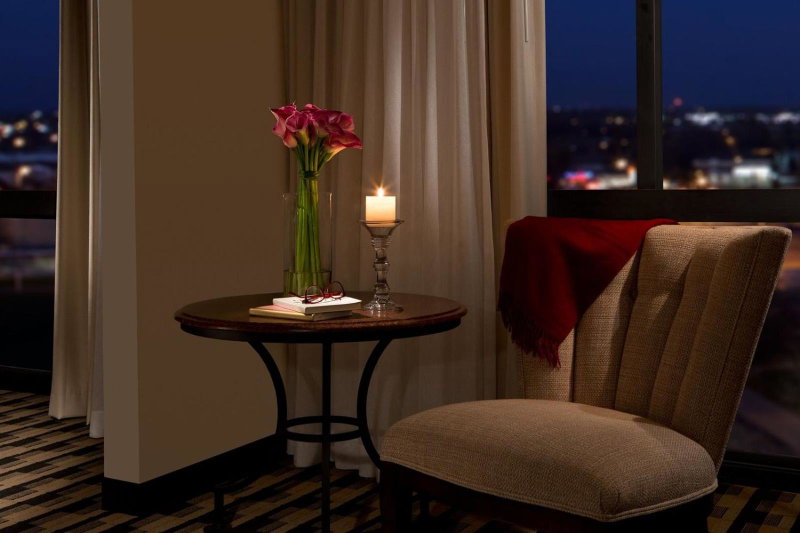 M Hotel Buffalo, Cheektowaga, United States