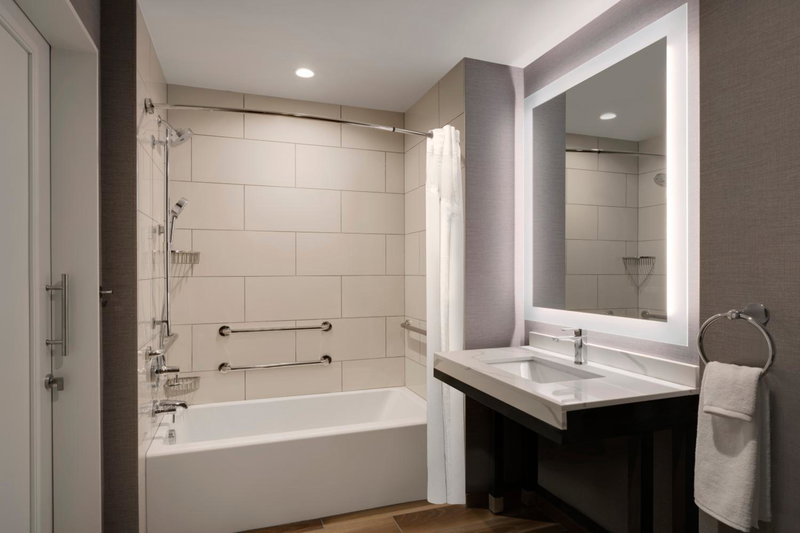 Hyatt House LAX Century Blvd, Los Angeles, Estados Unidos