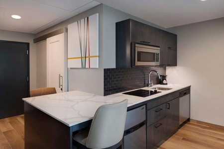 Hyatt House LAX Century Blvd, Los Angeles, Estados Unidos