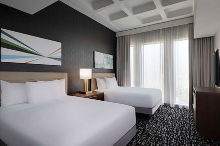 Hyatt House LAX Century Blvd, Los Angeles, Estados Unidos