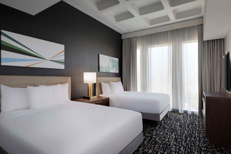 Hyatt House LAX Century Blvd, Los Angeles, Estados Unidos