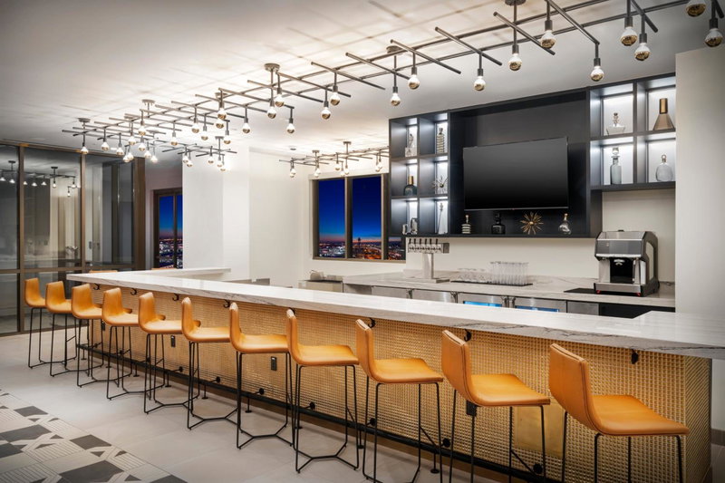 Hyatt House LAX Century Blvd, Los Angeles, Estados Unidos