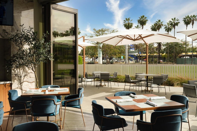 Hyatt House LAX Century Blvd, Los Angeles, Estados Unidos