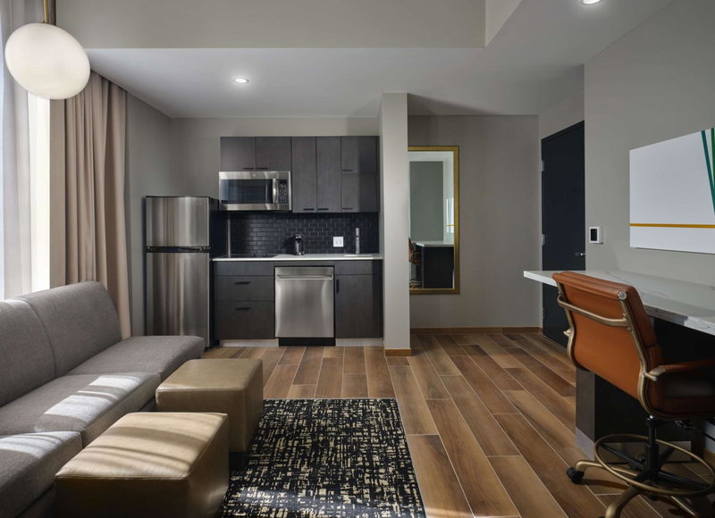 Hyatt House LAX Century Blvd, Los Angeles, Estados Unidos