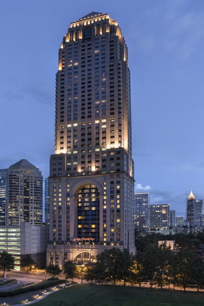 Four Seasons Hotel Atlanta, Atlanta, Vereinigte Staaten