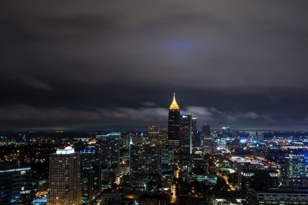 Four Seasons Hotel Atlanta, Atlanta, Vereinigte Staaten