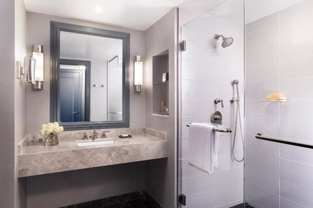 Four Seasons Hotel Atlanta, Atlanta, Vereinigte Staaten