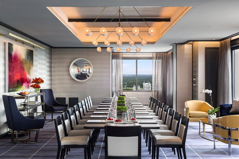 Four Seasons Hotel Atlanta, Atlanta, Vereinigte Staaten