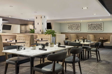 DoubleTree by Hilton San Francisco South Airport Blvd, South San Francisco, United States