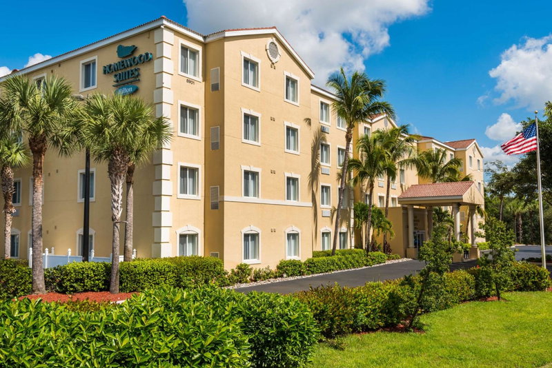Homewood Suites by Hilton Bonita Springs, FL, Bonita Springs, Estados Unidos