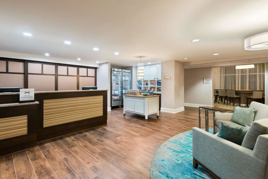 Homewood Suites by Hilton Bonita Springs, FL, Bonita Springs, Estados Unidos
