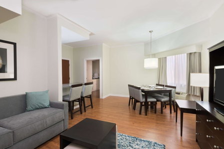 Homewood Suites by Hilton Bonita Springs, FL, Bonita Springs, Estados Unidos