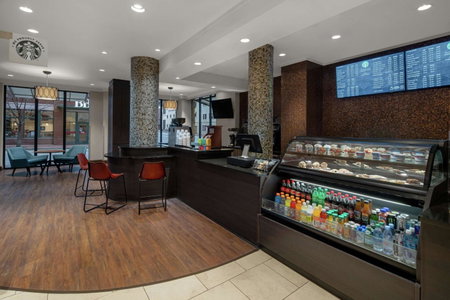 Embassy Suites by Hilton Fort Worth Downtown, Fort Worth, United States