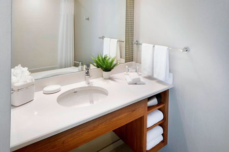 SpringHill Suites by Marriott Columbus OSU, Columbus, United States