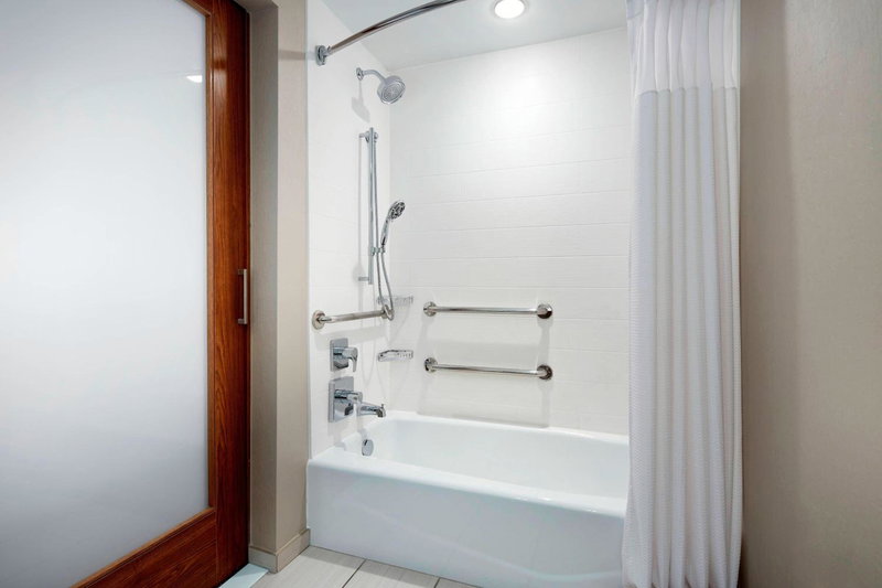 SpringHill Suites by Marriott Columbus OSU, Columbus, United States