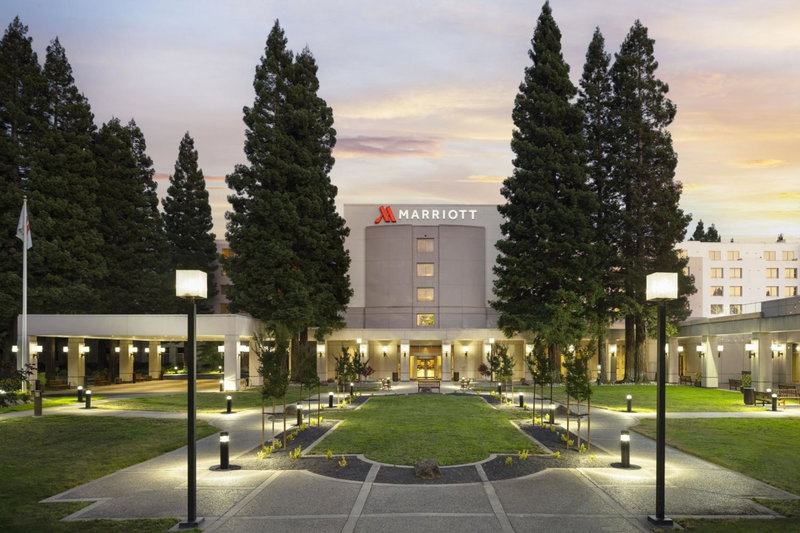 San Ramon Marriott, San Ramon, United States