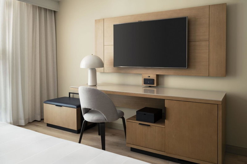 San Ramon Marriott, San Ramon, United States