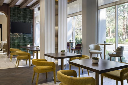 San Ramon Marriott, San Ramon, United States