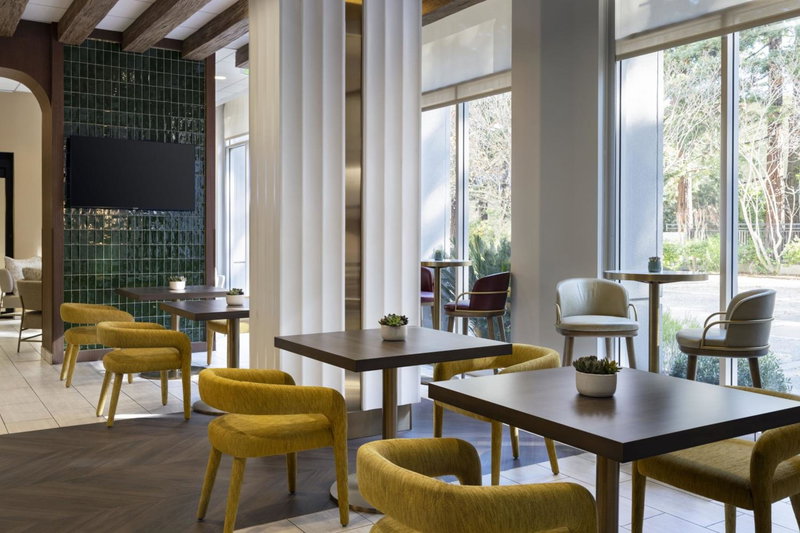 San Ramon Marriott, San Ramon, United States