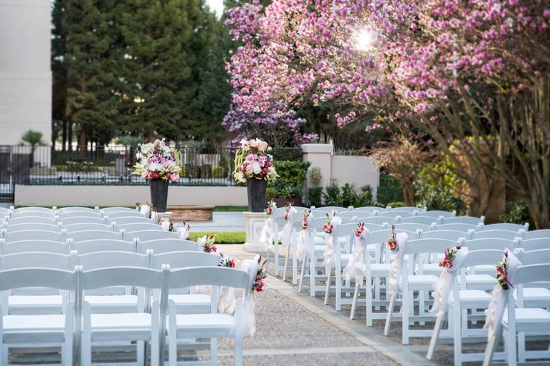 San Ramon Marriott, San Ramon, United States