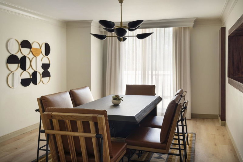 San Ramon Marriott, San Ramon, United States