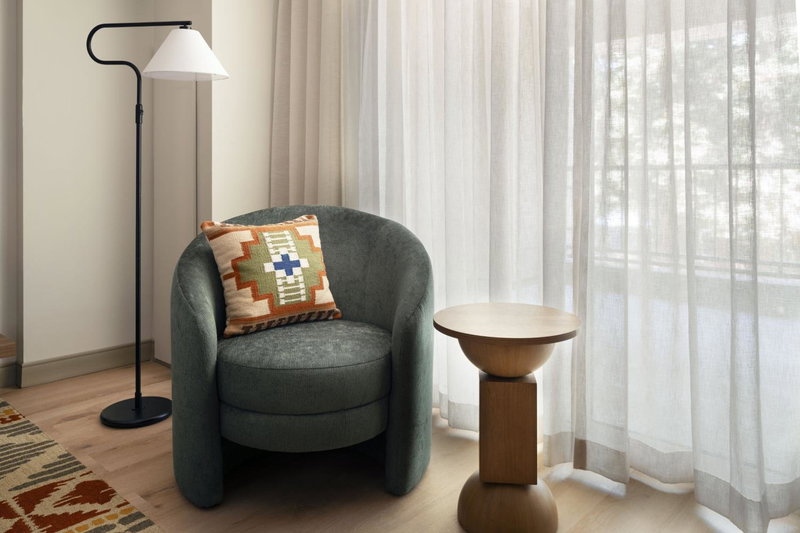 San Ramon Marriott, San Ramon, United States