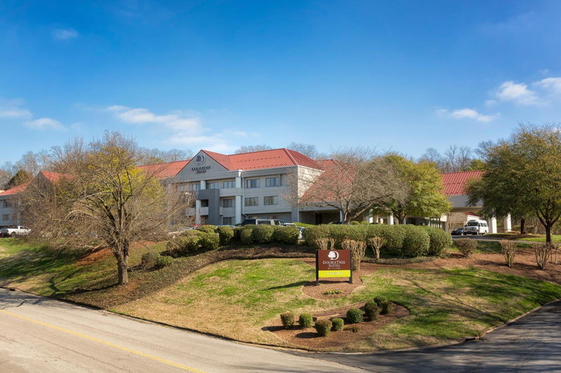 DoubleTree Suites by Hilton Nashville Airport, Nashville, Estados Unidos