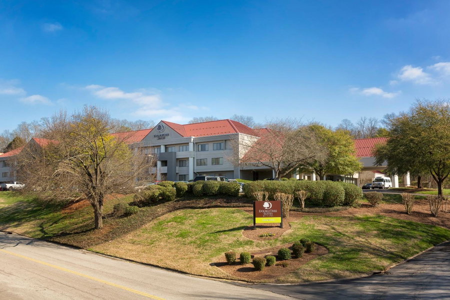 DoubleTree Suites by Hilton Nashville Airport, Nashville, Estados Unidos