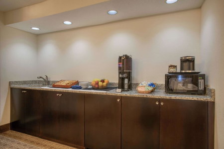 DoubleTree Suites by Hilton Nashville Airport, Nashville, Estados Unidos