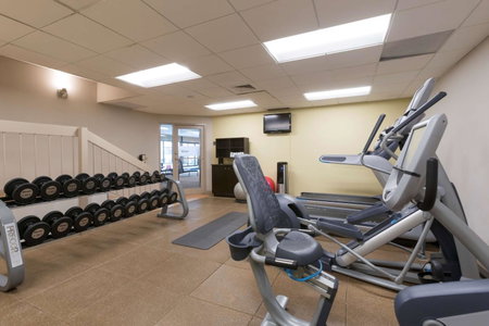 DoubleTree Suites by Hilton Nashville Airport, Nashville, Estados Unidos