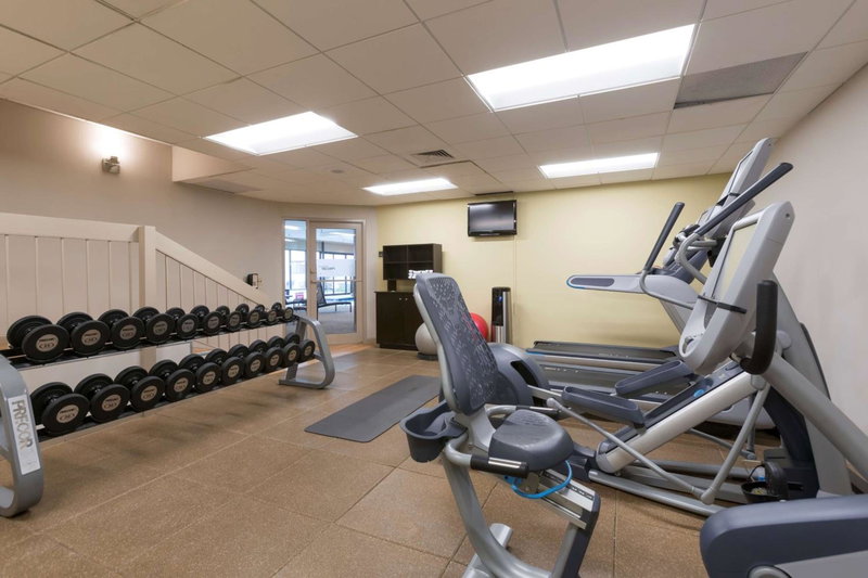 DoubleTree Suites by Hilton Nashville Airport, Nashville, Estados Unidos