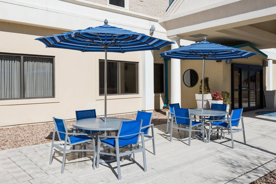 Holiday Inn Express - Richmond Downtown by IHG, Richmond, United States