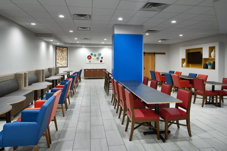 Holiday Inn Express - Richmond Downtown by IHG, Richmond, United States