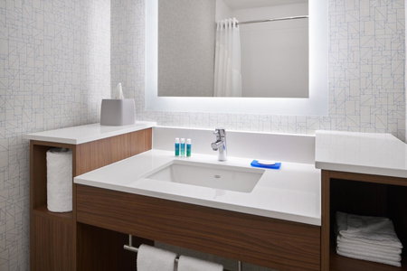 Holiday Inn Express - Richmond Downtown by IHG, Richmond, United States