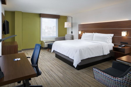 Holiday Inn Express - Richmond Downtown by IHG, Richmond, United States