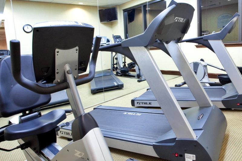 Holiday Inn Express - Richmond Downtown by IHG, Richmond, United States