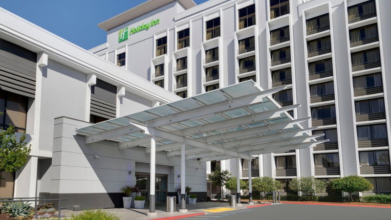 Holiday Inn San Jose-Silicon Valley by IHG, San Jose, Соединённые Штаты