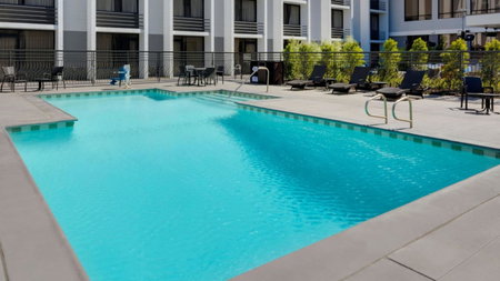 Holiday Inn San Jose-Silicon Valley by IHG, San Jose, Соединённые Штаты