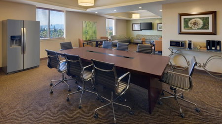 Holiday Inn San Jose-Silicon Valley by IHG, San Jose, Соединённые Штаты