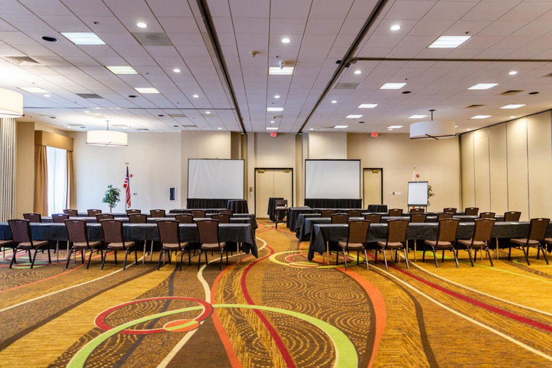 Holiday Inn San Jose-Silicon Valley by IHG, San Jose, Соединённые Штаты