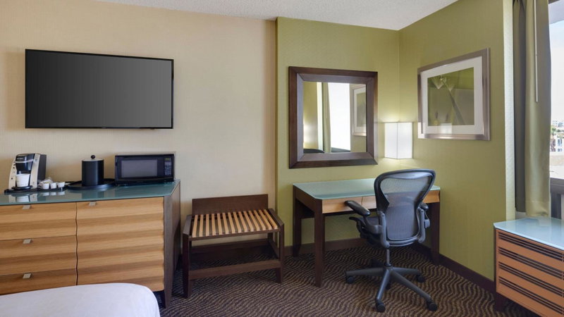Holiday Inn San Jose-Silicon Valley by IHG, San Jose, Соединённые Штаты