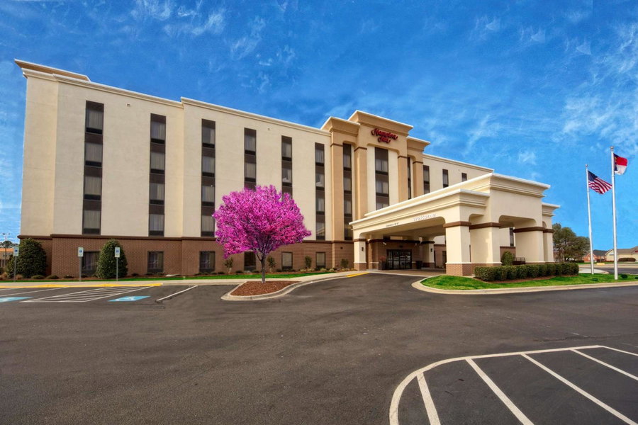 Hampton Inn Dunn, Dunn, United States
