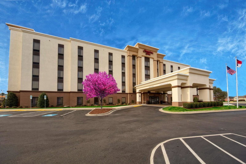 Hampton Inn Dunn, Dunn, United States